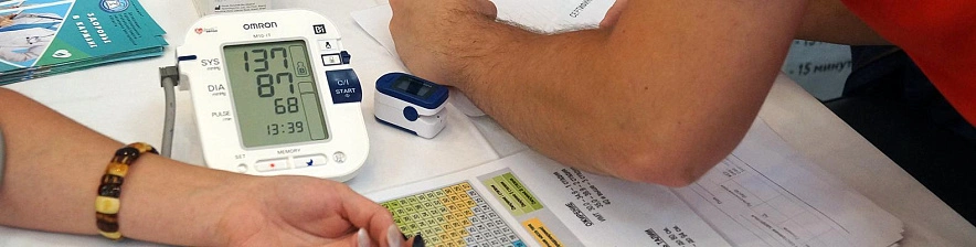 Фото: Виктория Передерий