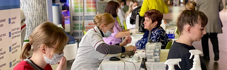 Фото: Виктория Передерий