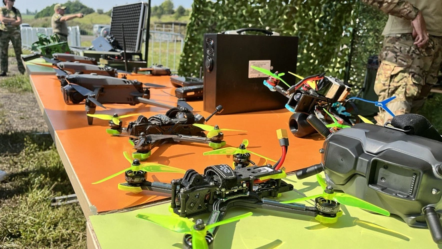 Фото: Анна Григор