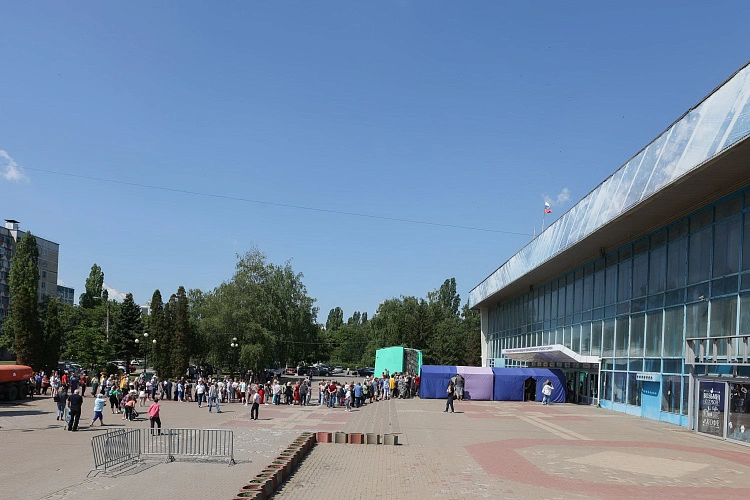 Фото: Антон Вергун