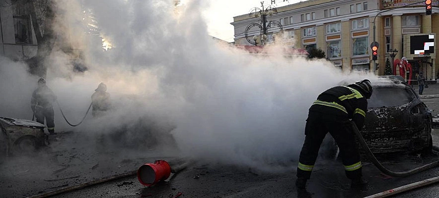 Фото: пресс-служба мэрии Белгорода