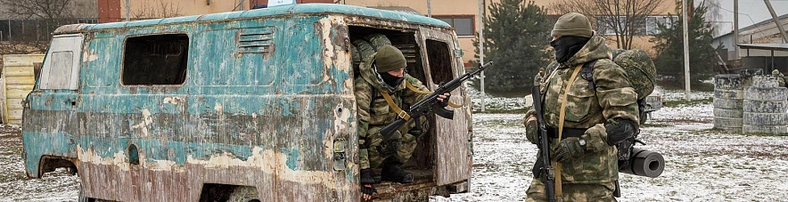 Фото: Антон Вергун 