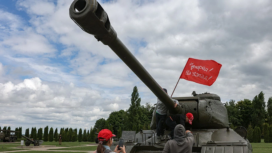 Фото: Антон Вергун