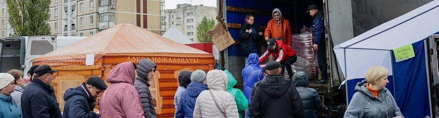 Фото: соцсети Вячеслава Гладкова