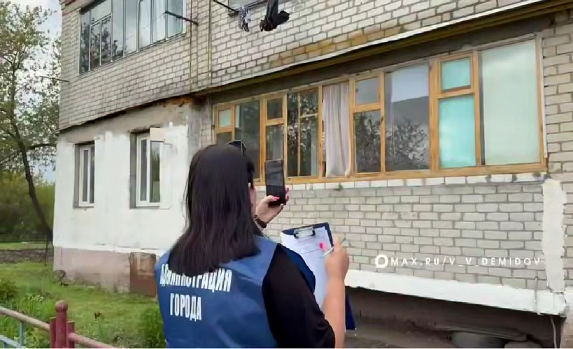 Фото: пресс-служба администрации Белгорода