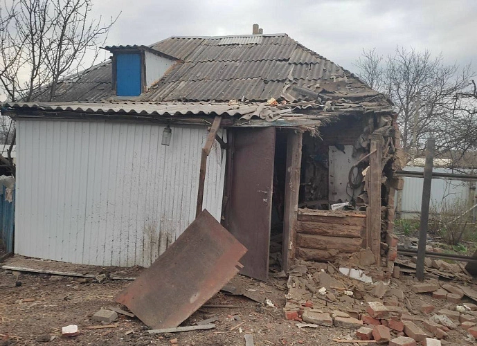 Фото: соцсети Вячеслава Гладкова