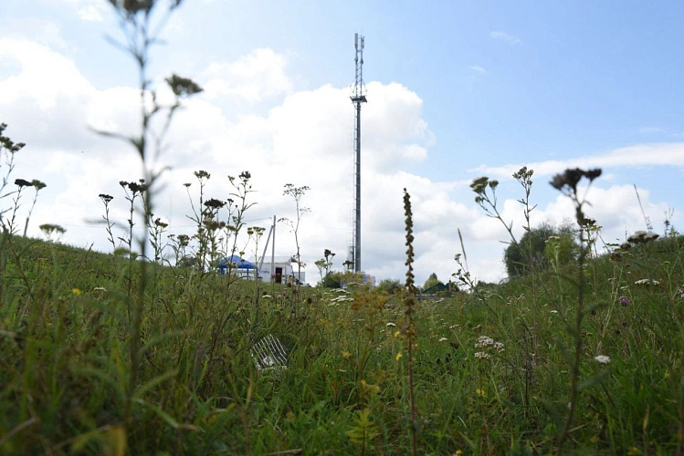 Фото: пресс-служба Ростелекома