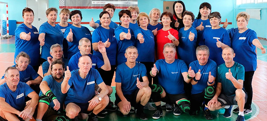 Фото: Алексагдр Белашов