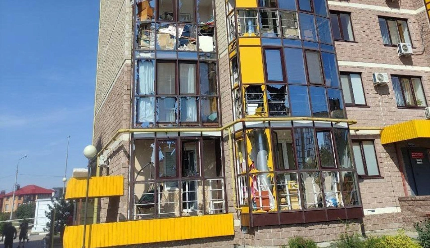 Фото: соцсети Вячеслава Гладкова