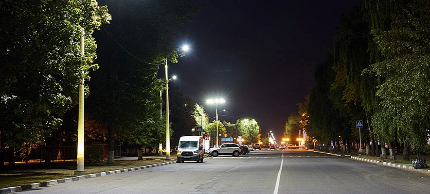 Фото: пресс-служба Россети