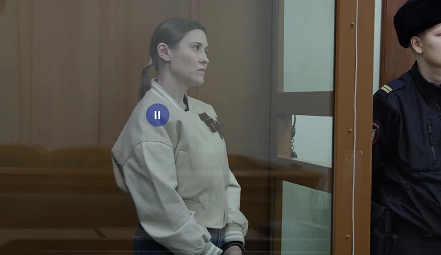 Фото: скриншот видео ЦОС ФСБ России