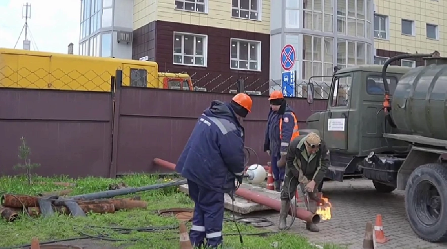 Фото: пресс-служба администрации Белгорода