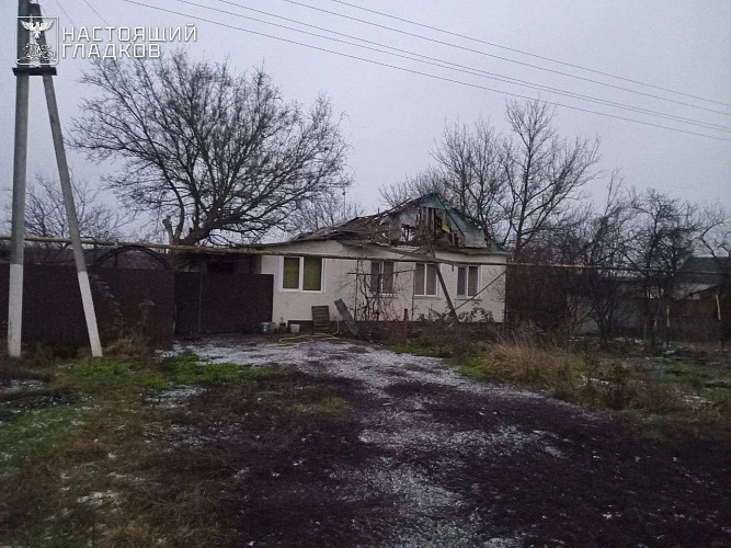 Фото: пресс-служба правительства Белгородской области