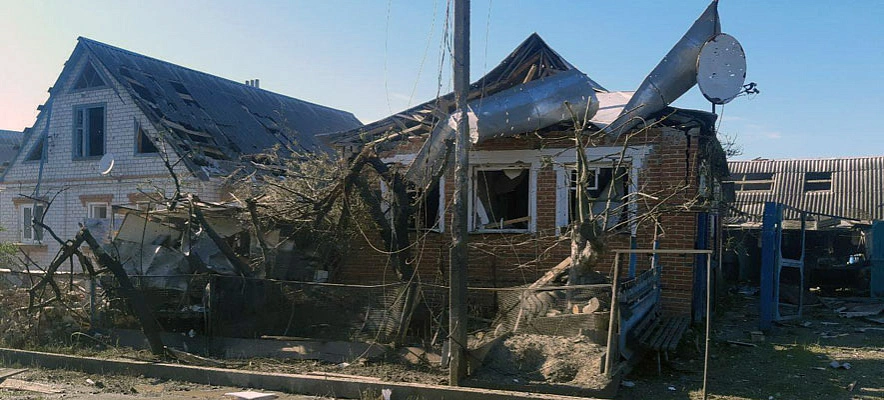 Фото: пресс-служба губернатора и правительства Белгородской области