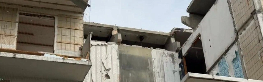 Фото: соцсети Вячеслава Гладкова