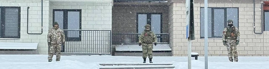 Фото: Вячеслав Гладков