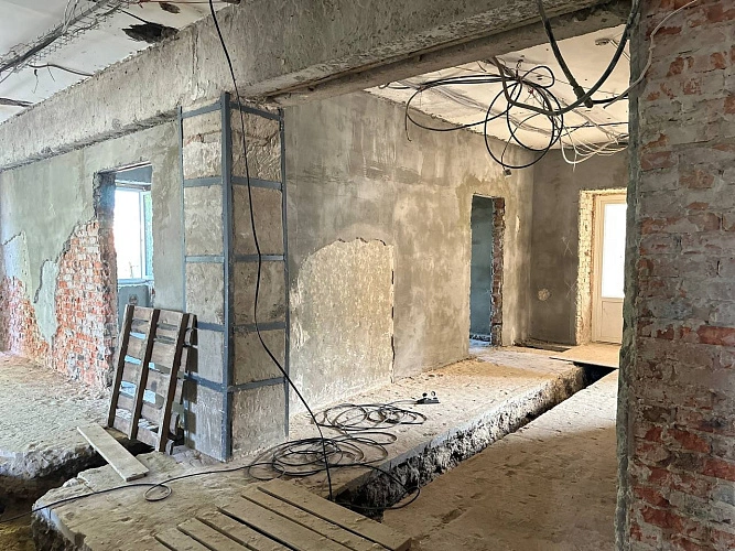 Фото: соцсети Вячеслава Гладкова