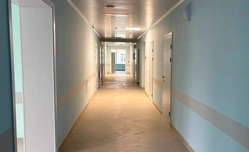 Фото: пресс-служба минстроя Белгородской области