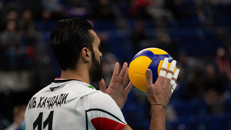 Фото: Андрей Закоморный