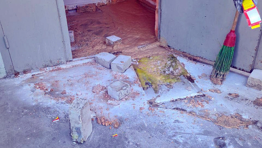 Фото: «Белгород №1»