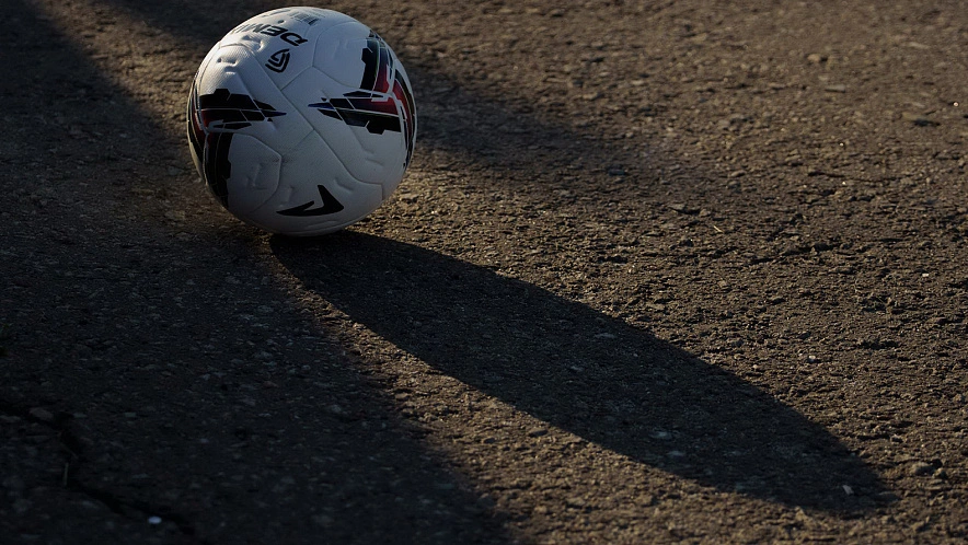 Фото: Андрей Закоморный