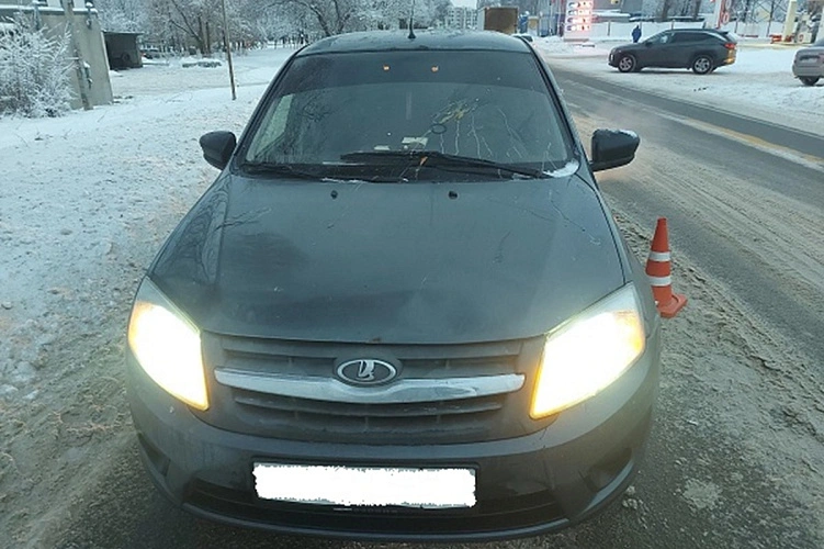 Фото: пресс-служба УМВД по Белгородской области