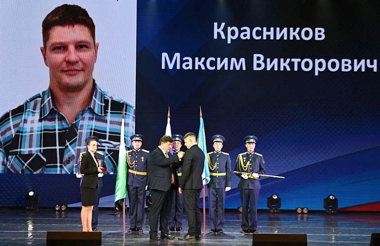 Фото: пресс-служба "Белгородэнерго"