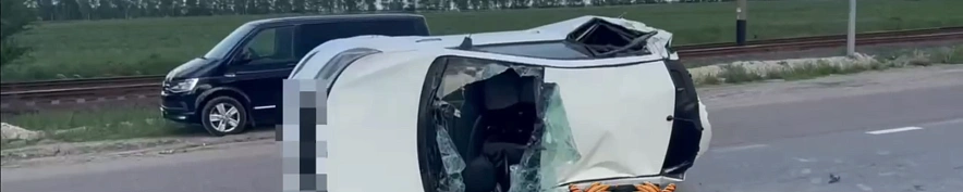 Фото: Госавтоинспекция Белгородской области