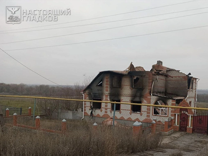 Фото: соцсети Вячеслава Гладкова