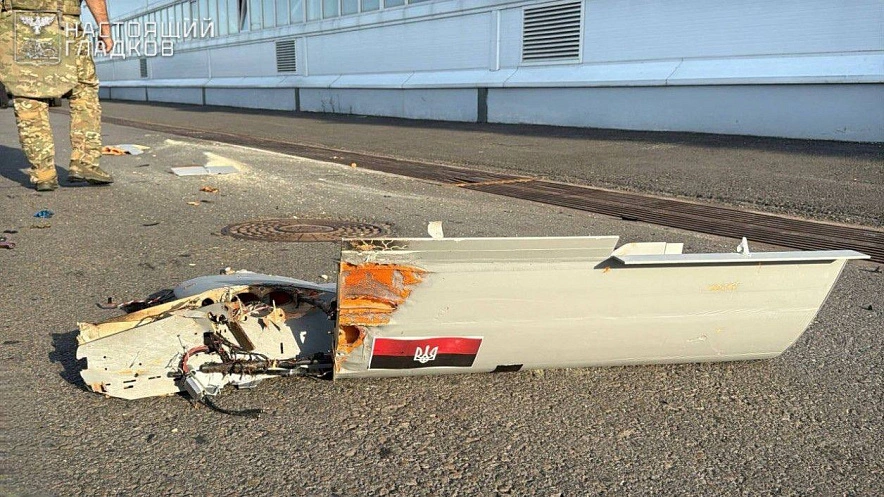 Фото: телеграм-канал Вячеслава Гладкова