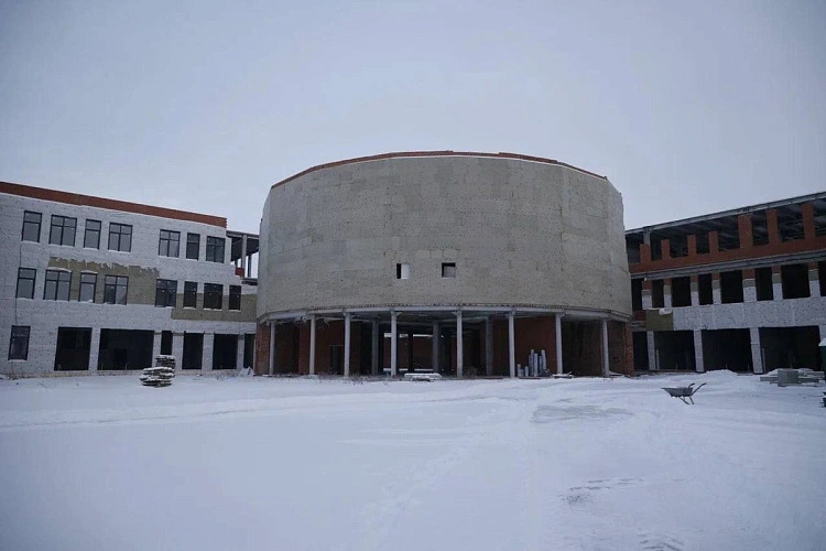 Фото: пресс-служба правительства Белгородской области