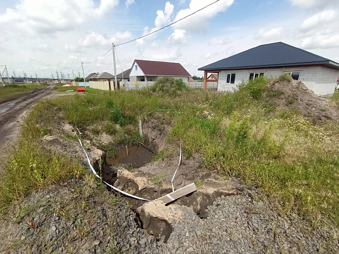 Фото: Ольга Севрюкова