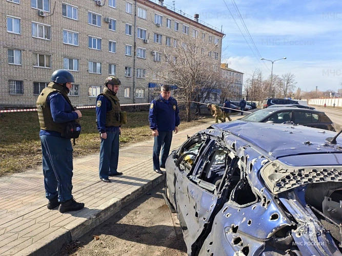 Фото: телеграм-канал Вячеслава Гладкова