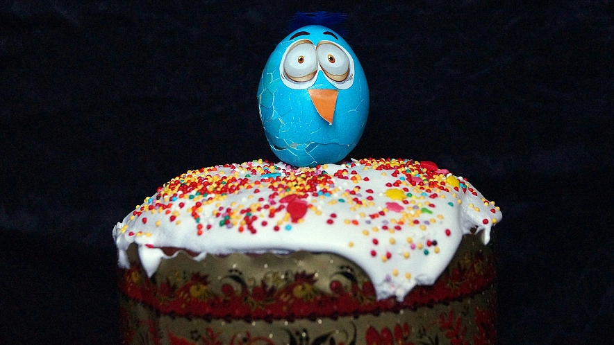 Фото: Сергей Егоров