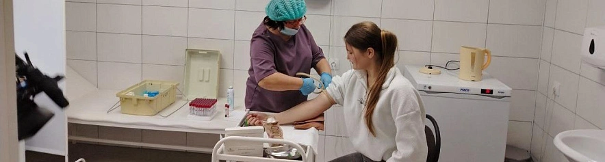 Фото: Илья Косенко