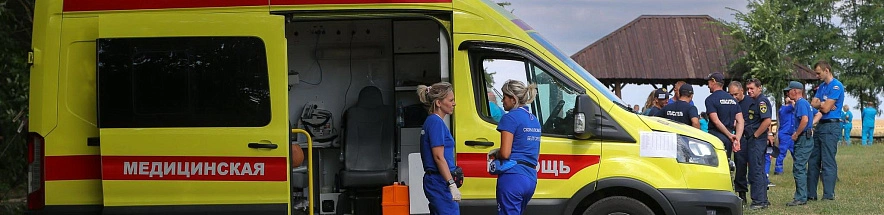 Фото: Антон Вергун, архив