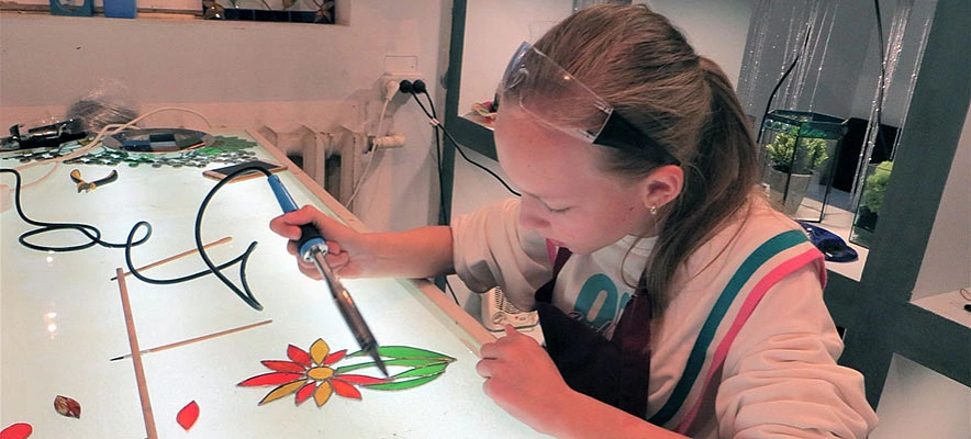 Фото: пресс-служба УК "Металлоинвест"