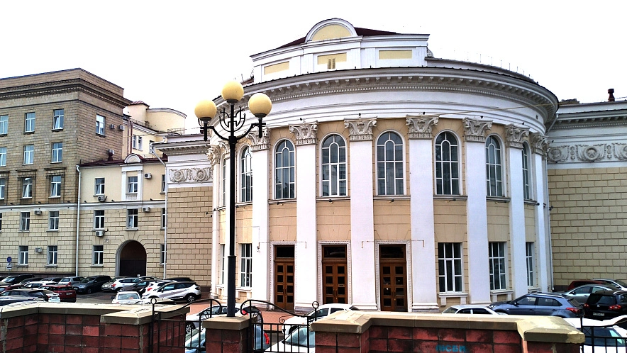 Фото: Сергей Егоров