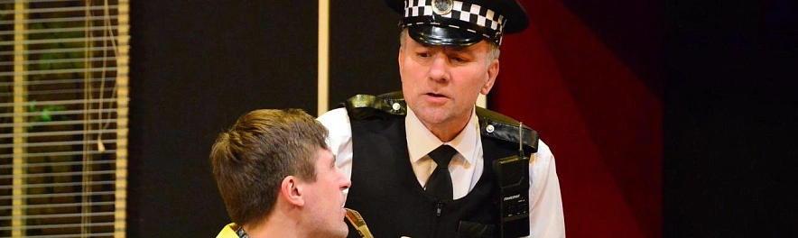 Фото: драмтеатр имени Щепкина