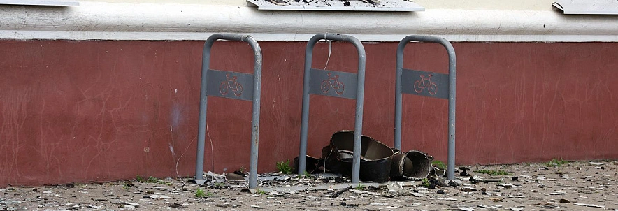 Фото: Мария Быкова