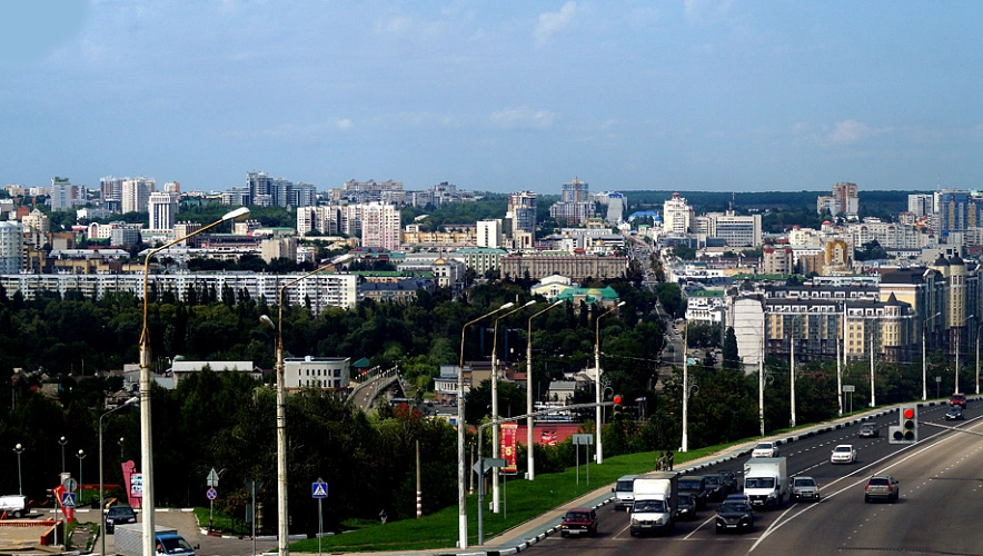 Фото: Сергей Егоров