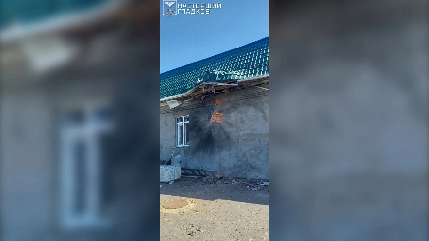 Фото: соцсети Вячеслава Гладкова