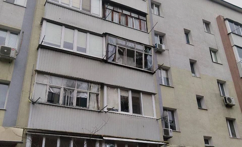 Фото: соцсети Вячеслава Гладкова