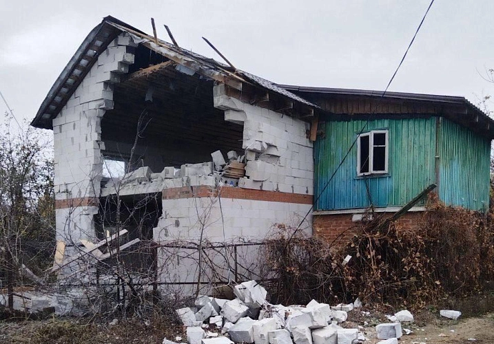 Фото: соцсети Вячеслава Гладкова