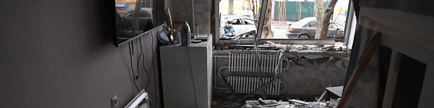 Фото: Вячеслав Гладков