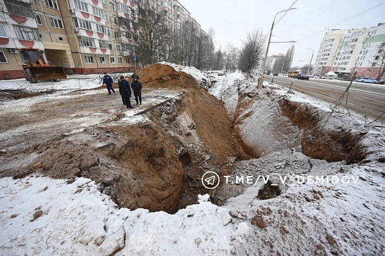 Фото: соцсети Валентина Демидова