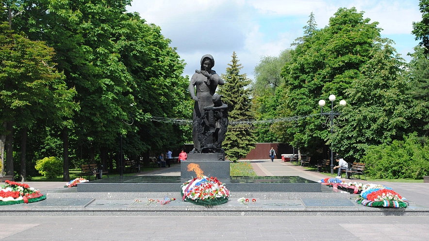 Фото: Сергей Егоров