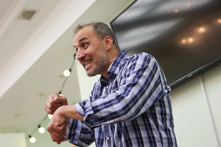 Фото: Антон Вергун