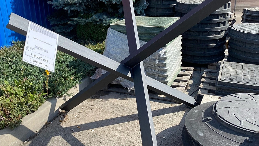 Фото: Алёна Иванова