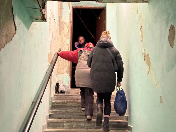 Фото: соцсети Вячеслава Гладкова